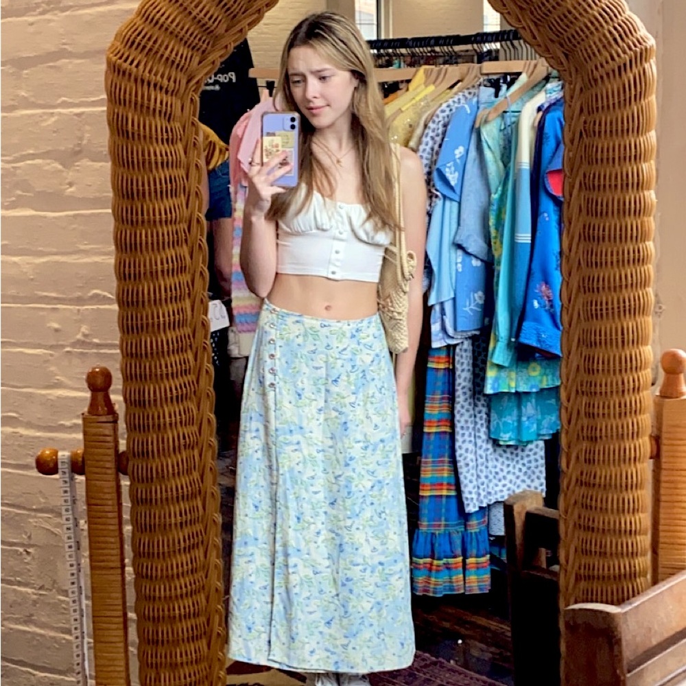 Hey, I’m Morgan :)